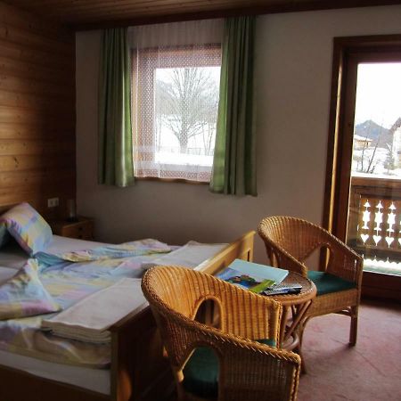 Obergrabnerhof Apartman Ramsau am Dachstein Szoba fotó