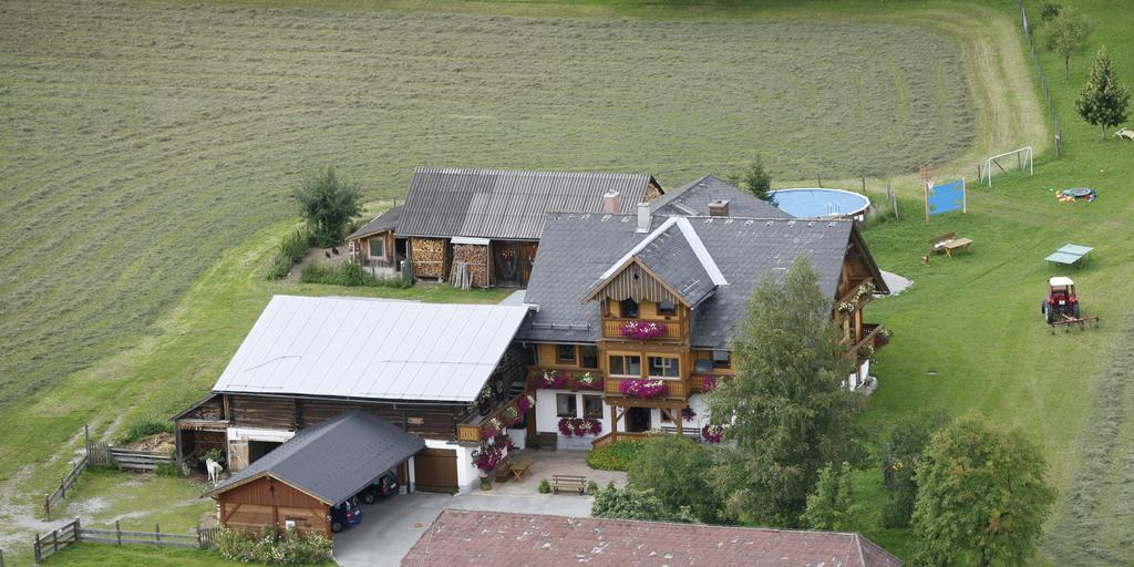 Obergrabnerhof Apartman Ramsau am Dachstein Kültér fotó