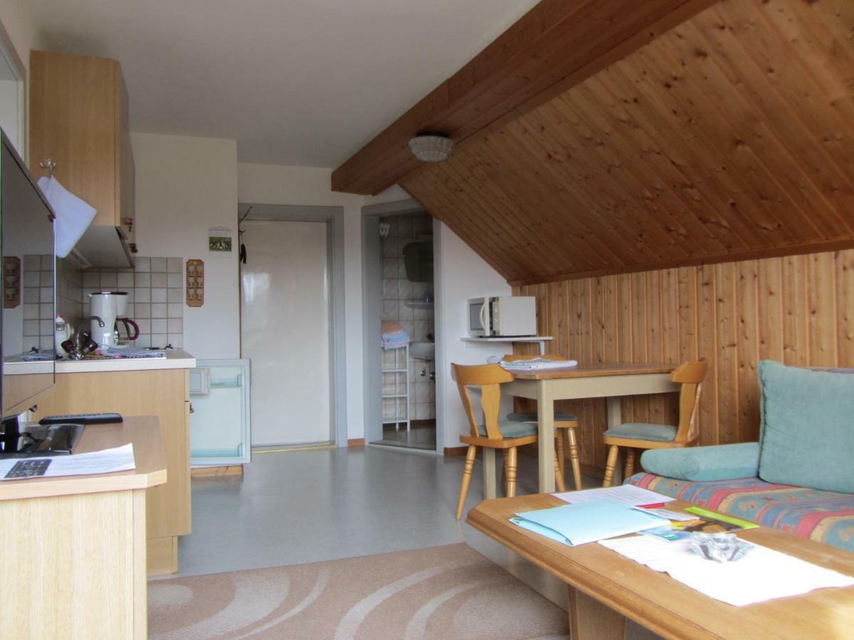 Obergrabnerhof Apartman Ramsau am Dachstein Szoba fotó